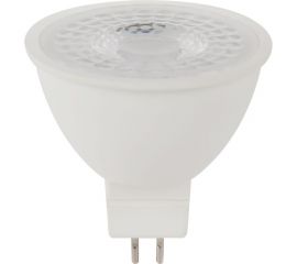 Светодиодная лампочка ЭРА STD LED Lense MR16-8W-827-GU5.3 GU5.3 8Вт линзованная софит теплый белый свет Б0054938 