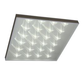 Светодиодный светильник TRANSCOM Эконом Офис 36/8В Т-07-О-36-Д-В-20 