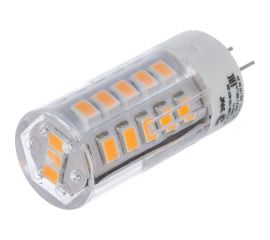 Светодиодная лампа ЭРА LED JC-2,5W-12V-827-G4, капсула, теплый Б0033191 
