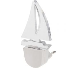 Светодиодный ночник REXANT ПАРУС ОДИНОКИЙ белое свечение 75-0312 