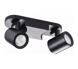 Настенно-потолочный спот KANLUX LAURIN EL-2I B/ 29123 