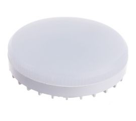 Светодиодная лампа REXANT Рефлектор, 10,5 Вт, GX53, 6500 K, холодный свет, 3 шт 604-212-3 