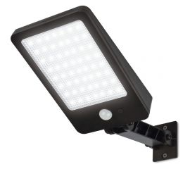 Садовый светильник на солнечной батарее Uniel USL-F-561/PT165 SENSOR UL-00009345 