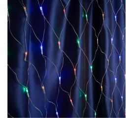 Гирлянда FERON 230V 240 LED IP20, шнур 1.5м, CL30 32359 