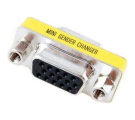 Переходник ExeGate SVGA-SVGA EX-SVGA-15F15F 15F 15F, экран 205306 