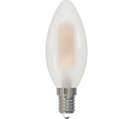 Светодиодная лампа Volpe LED-C35-5W/3000K/E14/FR/SLF UL-00008322 