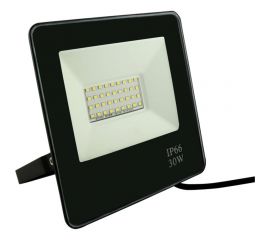 Прожектор LightPhenomenON LT-FL-01N-IP65- 30W-6500K LED Е1602-0017 