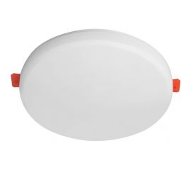 Светильник Jazzway PLED DL3 12w 6500K WH IP40 5027589 