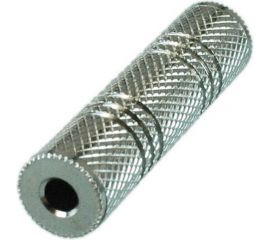 Переход Pro Legend 3.5мм гнездо стерео - 3.5мм гнездо стерео металл PL2259 