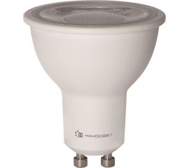 Диммируемая светодиодная лампа Наносвет LH-MR16-D-8/GU10/827, Ra80 L242 