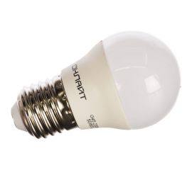 Лампа ОНЛАЙТ OLL-G45-10-230-6.5K-E27 61970 