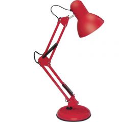Настольный светильник Uniel TLI-221 RED E27. Цоколь Е27. 60W. UL-00002121 