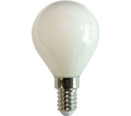 Светодиодная лампа Volpe LED-G45-6W/4000K/E14/FR/SLF UL-00008315 