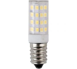 Светодиодная лампа ЭРА LED T25-3,5W-CORN-840-E14, капсула, нейтральный Б0028745 
