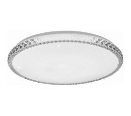 Потолочный светодиодный светильник LEEK СЛЛ 031, 60Вт, 5К, Мистерия, 490x80, 5 LE 061201-073 