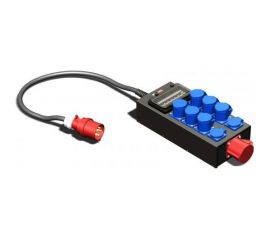 Распределительное устройство Alpenbox 1020011 