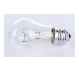 Лампа накаливания ЭРА A50 груша, 60Вт, 230В, Е27, в гофре 100/3600 Б0039118 