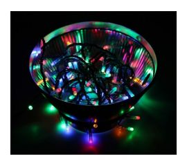 Гирлянда Neon-Night ТВИНКЛ 6м 40 LED мульти 303-029 