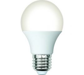 Светодиодная лампа Volpe LED-A60-12W/4000K/E27/FR/SLS UL-00008777 