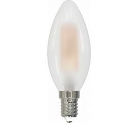 Светодиодная лампа Volpe LED-C35-7W/3000K/E14/FR/SLF UL-00008330 