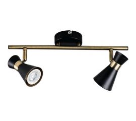 Потолочный спот KANLUX MILENO EL-2I B-AG 29114 