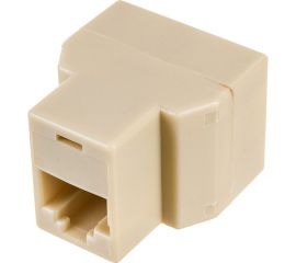 Компьютерный двойник TDM гнездо - 2 гнезда 8Р8С SQ1809-0020 