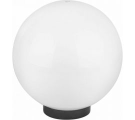 Светильник TDM НТУ 03-100-400 шар d=400 мм IP54 опал ПММА, основание плоское ПК 145, Е27 SQ0330-0623 