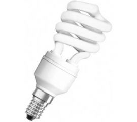 Энергосберегающая компактная лампа DULUX SUPERSTAR MICRO TWIST 15Вт/827 E14 OSRAM 4052899917750 
