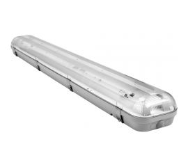 Светодиодный влагозащищенный светильник REV с лампами ССП1200 28993 7 