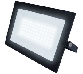 Светодиодный прожектор Uniel ULF-F21-70W/4000K IP65 200-250В BLACK UL-00007961 