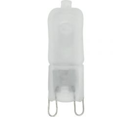 Галогенная лампа Uniel 60Вт, G9 картон JCD-FR 577 