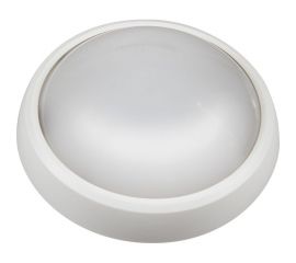 Светильник Jazzway PBH-PC-RA 8W 600Lm 4000K WHITE IP65 1024589 