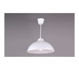 Подвесной светильник РОССВЕТ 1х60ВтхE27 РС19350 WT/1P 