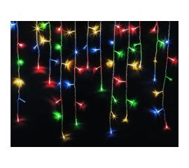 Гирлянда Navigator 93 644 ngf-d021-03 бахрома, мерцание, b 100, 3.5м, ip44, tr 93644 