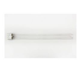 Бактерицидная ультрафиолетовая лампа UVT ДКБУ 36 L 2G11 COMPACT GLP36WHT5L2G11 