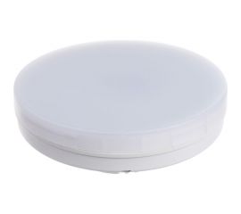 Светодиодная лампа Ecola GX70 LED Premium 20,0W Tablet 220V 4200K матовое стекло композит 111x42 T7PV20ELC 