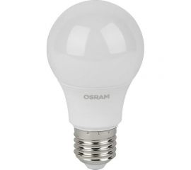 Светодиодная лампа Osram LVCLA75 10SW/830 230V E27 2X5 RU OSRAM 4058075577718 