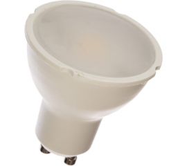 Светодиодная лампа Volpe. Форма JCDR, матовая. Серия Norma LED-JCDR-7W/NW/GU10/NR UL-00003836 