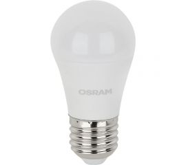 Светодиодная лампа Osram LSCLP75 9W/865 230VFR E27 10x1 4058075696686 