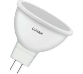 Светодиодная лампа Osram LVMR1635 5SW/865 230V GU5.3 2X5 4058075585256 