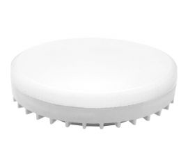 Светодиодная лампа LEEK LE SPT 10W 3K GX53 JB 100 LE010508-0025 