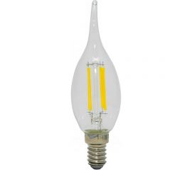 Светодиодная филаментная лампа СТАРТ LED F-FlameE14 7W40 