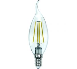 Светодиодная лампа Uniel LED-CW35-13W/4000K/E14/CL PLS02WH UL-00005904 