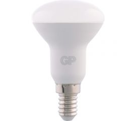 Светодиодная зеркальная лампа GP LEDR50-5WE14-27K-2CRB1 