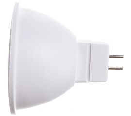 Электрическая светодиодная лампа Ergolux LED-JCDR-9W-GU5.3-4K JCDR 9Вт GU5.3 4500K 172-265В 13625 