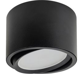 Светильник для натяжных потолков Feron HL361 12W, 230V, GX53, черный, 41995 