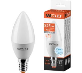 Лампа WOLTA LED 25WC10E14 