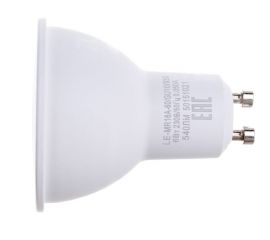 Светодиодная лампа НАНОСВЕТ LE-MR16A-60/GU10/930, 6Вт, GU10, 100 град, 540 лм, 3000К, Ra90, L188 