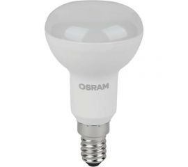 Светодиодная лампа Osram LVR60 7SW/840 230V E14 2X5 4058075583962 
