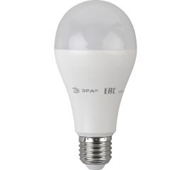 Светодиодная лампа ЭРА LED A65-19W-827-E27 Б0031702 